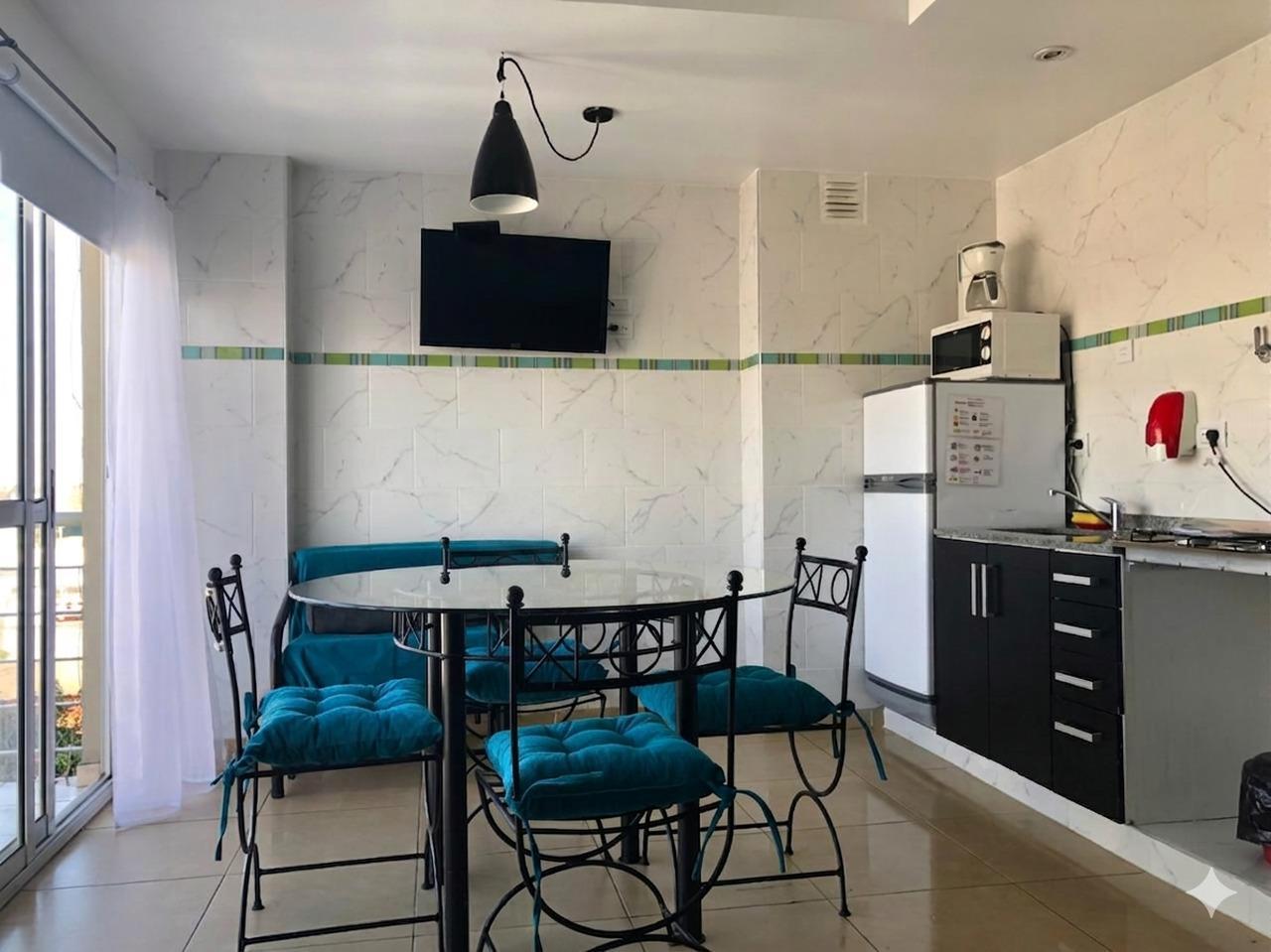 Foto de Venta departamento 2 ambientes en Flores Sur CON COCHERA!, imagen 4