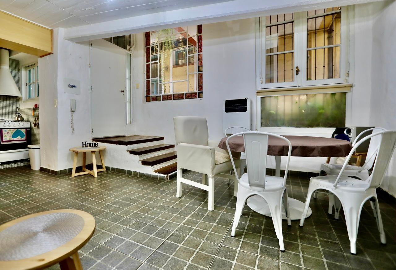 Foto de Departamento Dúplex Reciclado de 2 Ambientes, Apto Crédito, San Telmo, imagen 2