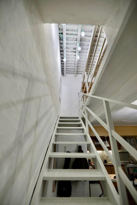 Foto de Departamento Dúplex Reciclado de 2 Ambientes, Apto Crédito, San Telmo, imagen 5
