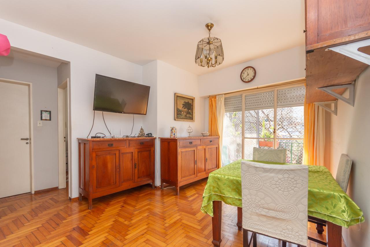 Foto de VENTA DEPTO 3 AMB | AL FRENTE | BALCÓN | EN CABALLITO, imagen 3