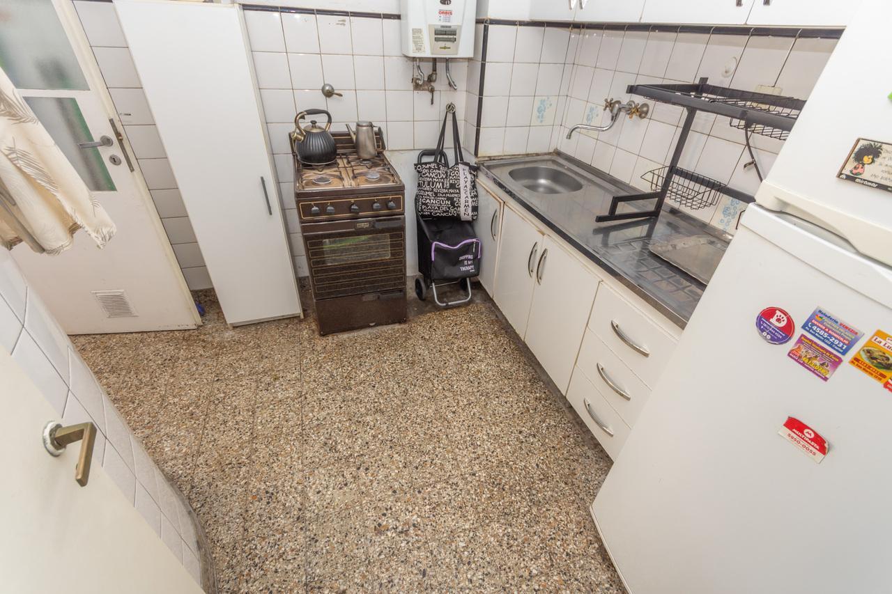 Foto de VENTA DEPTO 3 AMB | AL FRENTE | BALCÓN | EN CABALLITO, imagen 5