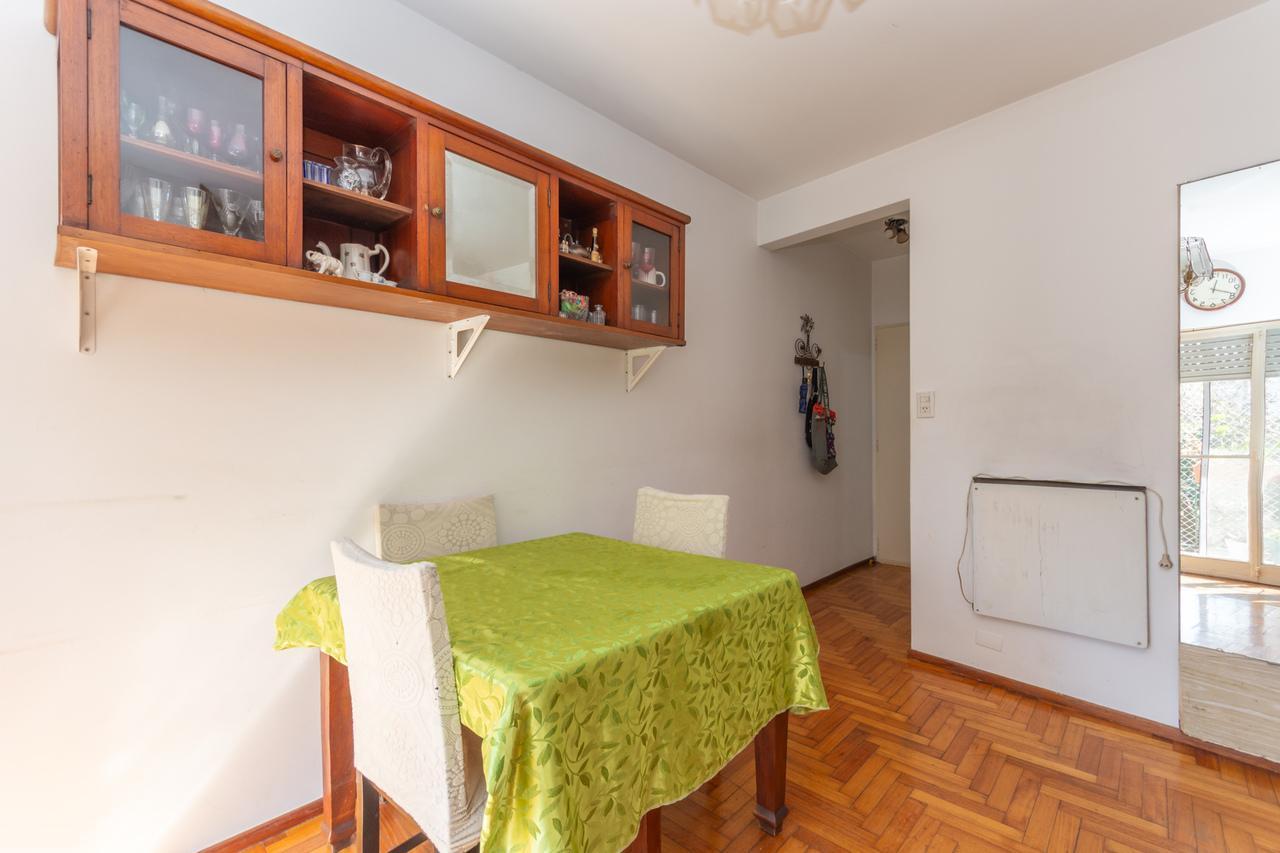 Foto de VENTA DEPTO 3 AMB | AL FRENTE | BALCÓN | EN CABALLITO, imagen 2
