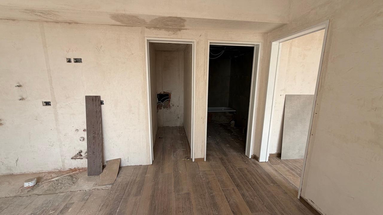 Foto de Venta Depto 2 Amb OBRA AVANZADA MUCHA LUZ Caballito, imagen 5