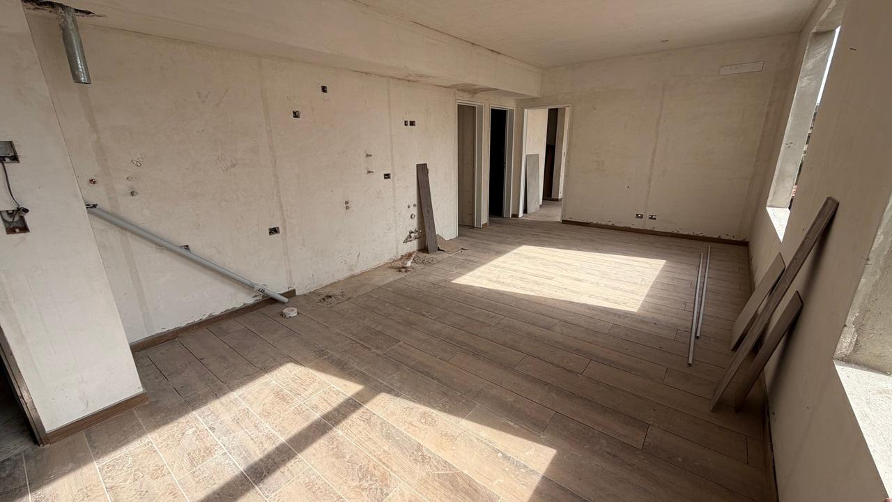 Foto de Venta Depto 2 Amb OBRA AVANZADA MUCHA LUZ Caballito, imagen 2