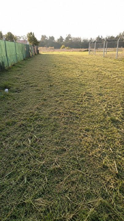 Foto de Venta de terreno, imagen 1