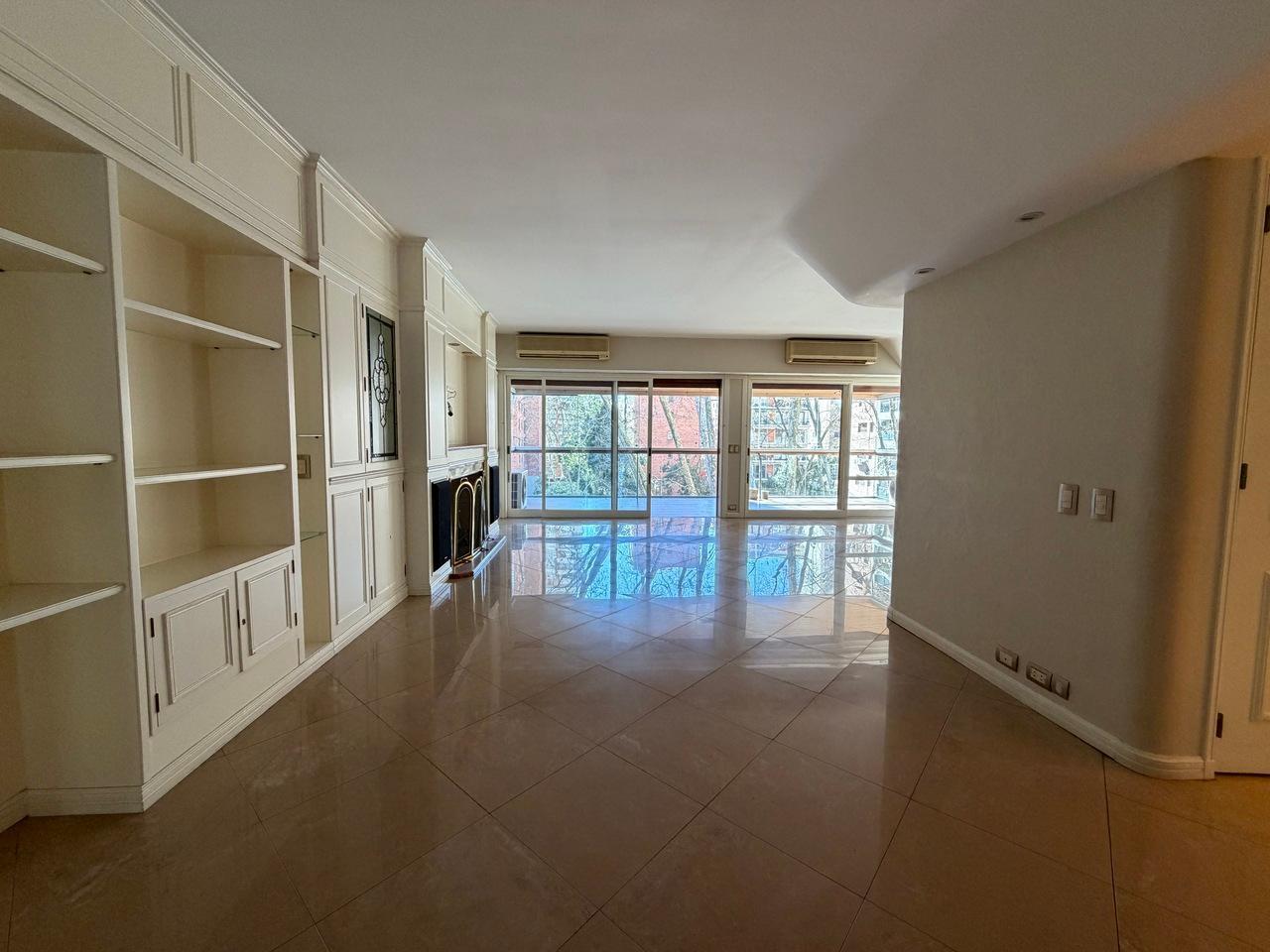 Foto de Venta – 4 ambientes – Departamento en Torre Aisenson – Belgrano, imagen 4