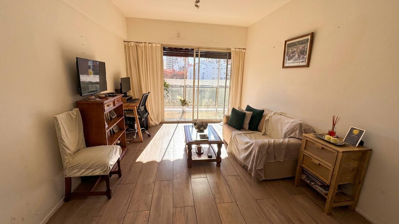 Foto de Departamento en Venta 3 Ambientes Caballito - Muy Oscuro, imagen 3