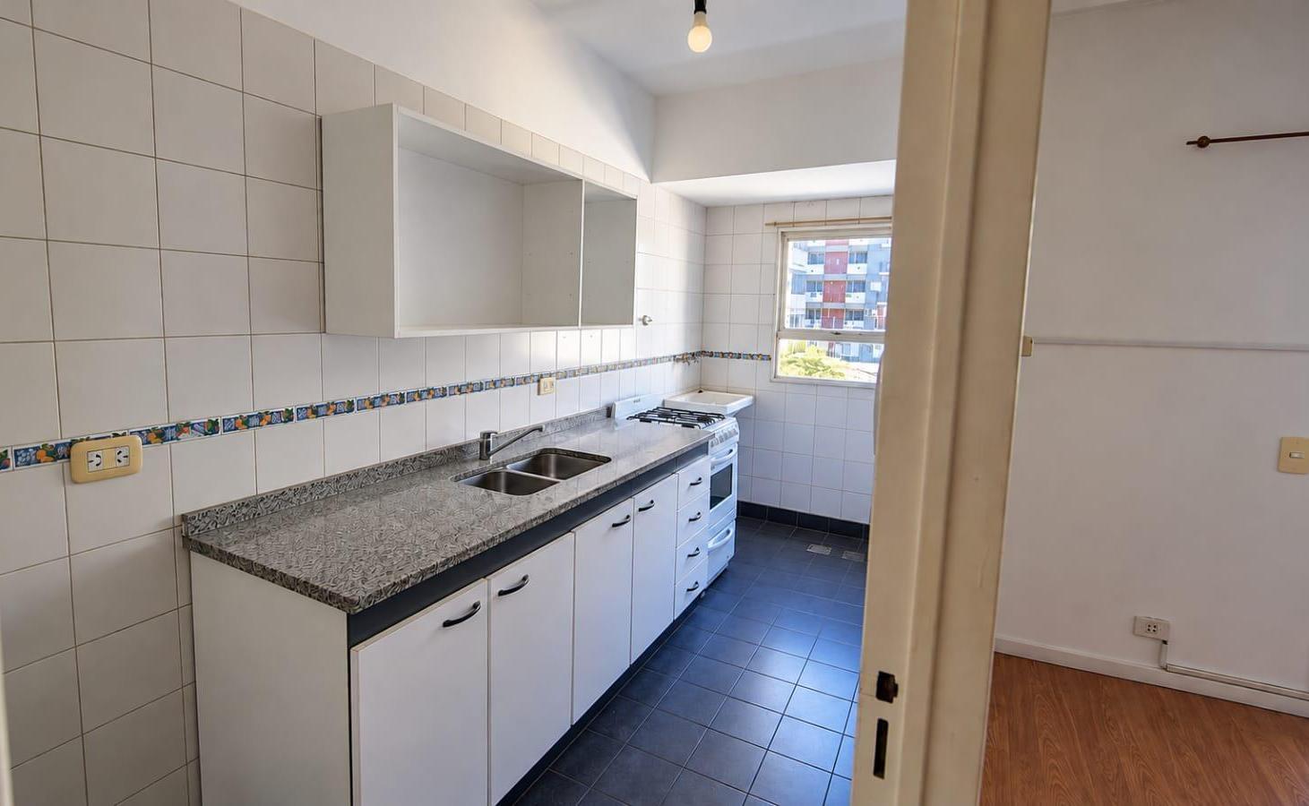 Foto de ALQUILER 2 AMBIENTES CON BALCÓN Y AMENITIES — BELGRANO, imagen 4