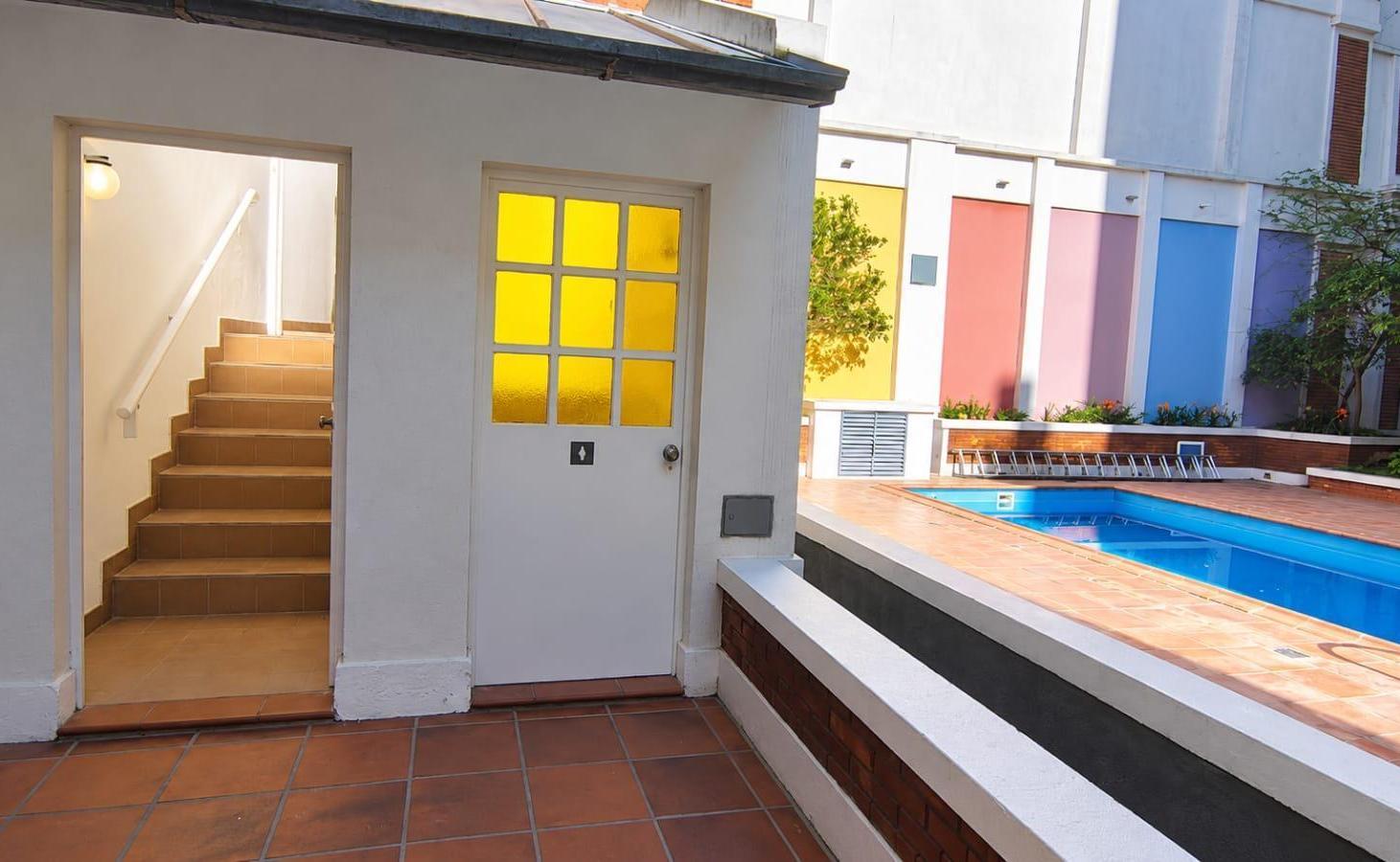 Foto de ALQUILER 2 AMBIENTES CON BALCÓN Y AMENITIES — BELGRANO, imagen 5