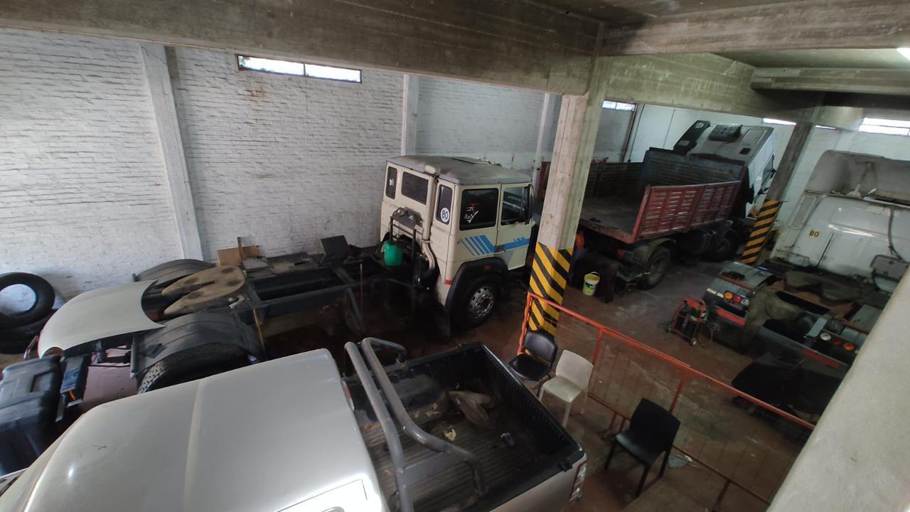 Foto de GALPÓN EN VENTA – QUILMES ESTE – IDEAL DEPÓSITO INDUSTRIA, imagen 2
