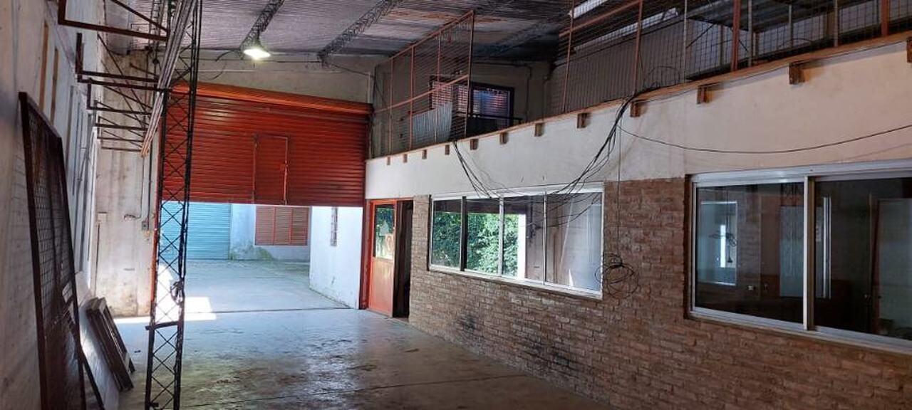 Foto de GALPÓN EN VENTA – QUILMES ESTE – IDEAL DEPÓSITO INDUSTRIA, imagen 5