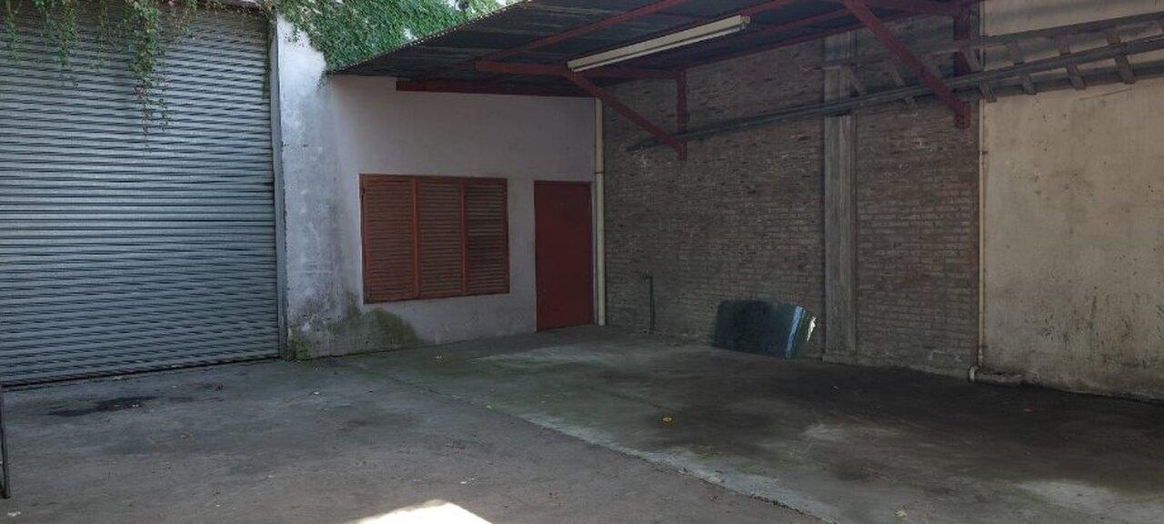 Foto de GALPÓN EN VENTA – QUILMES ESTE – IDEAL DEPÓSITO INDUSTRIA, imagen 1