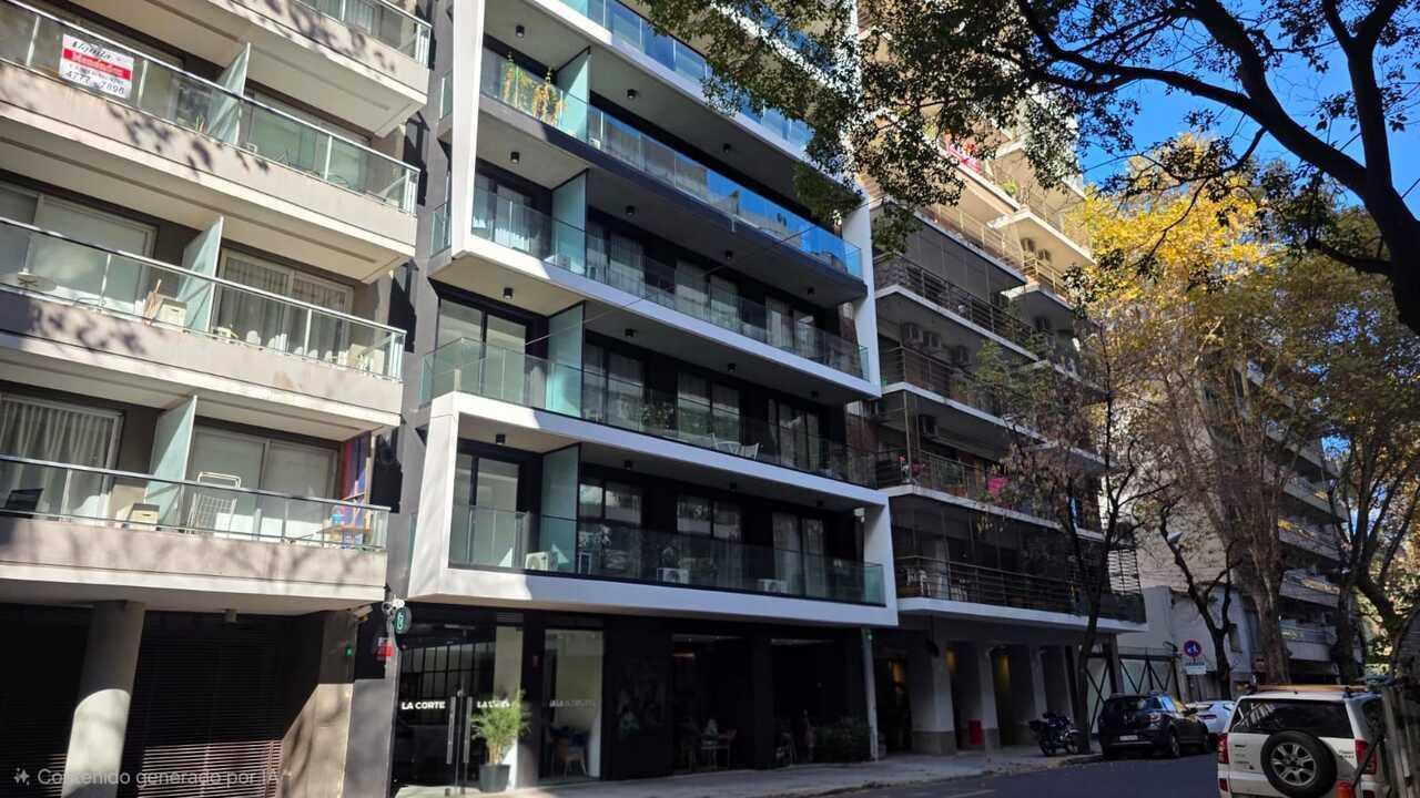 Foto de Venta – 2 ambientes – Departamento – Palermo – A estrenar con balcón, imagen 5