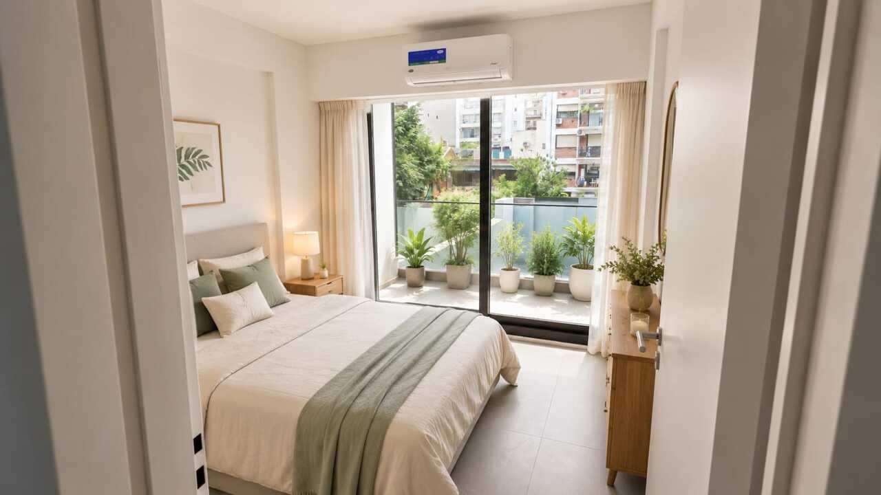 Foto de Venta – 2 ambientes – Departamento – Palermo – A estrenar con balcón, imagen 2