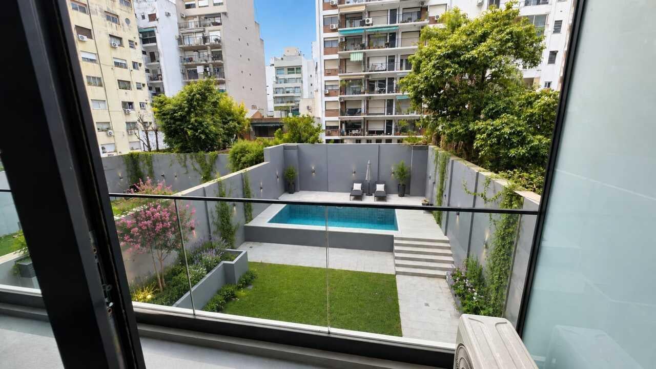 Foto de Venta – 2 ambientes – Departamento – Palermo – A estrenar con balcón, imagen 1