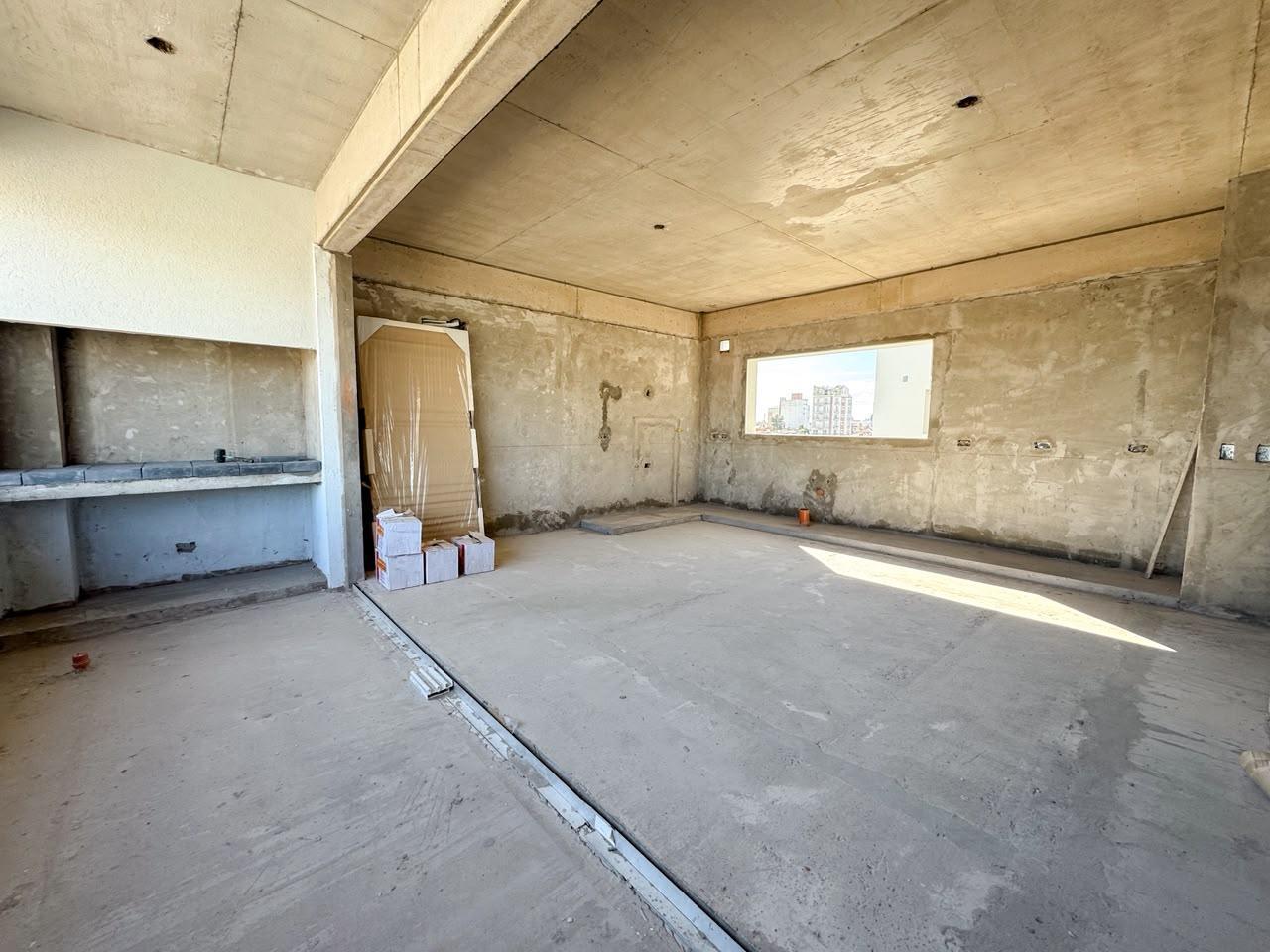 Foto de VENTA 3 AMBIENTES A ESTRENAR CON TERRAZA PROPIA – BALCÓN ATERRAZADO CON, imagen 5