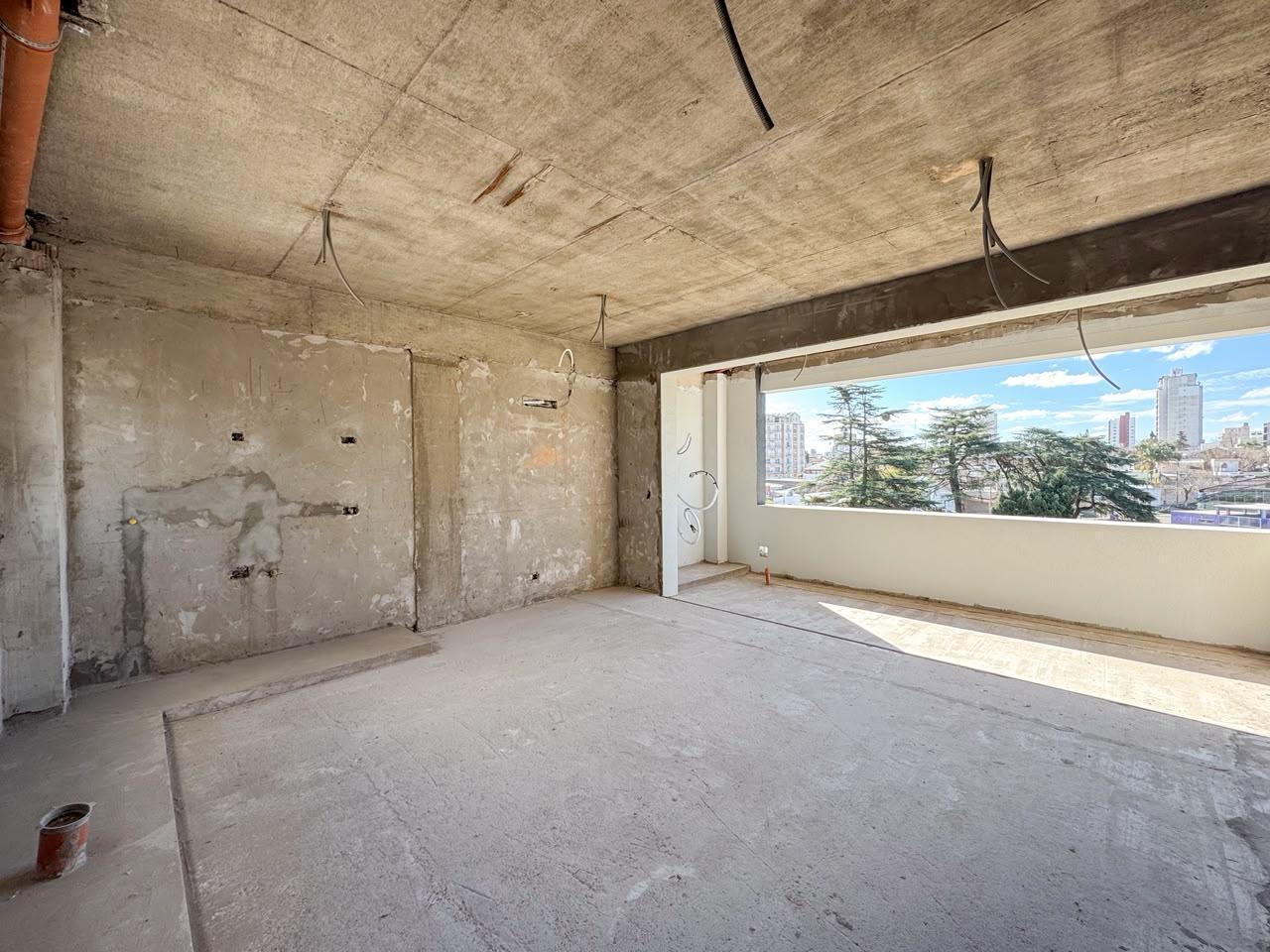 Foto de 3 AMBIENTES A ESTRENAR CON BALCÓN ATERRAZADO – FRENTE A PLAZA - SUPER, imagen 4