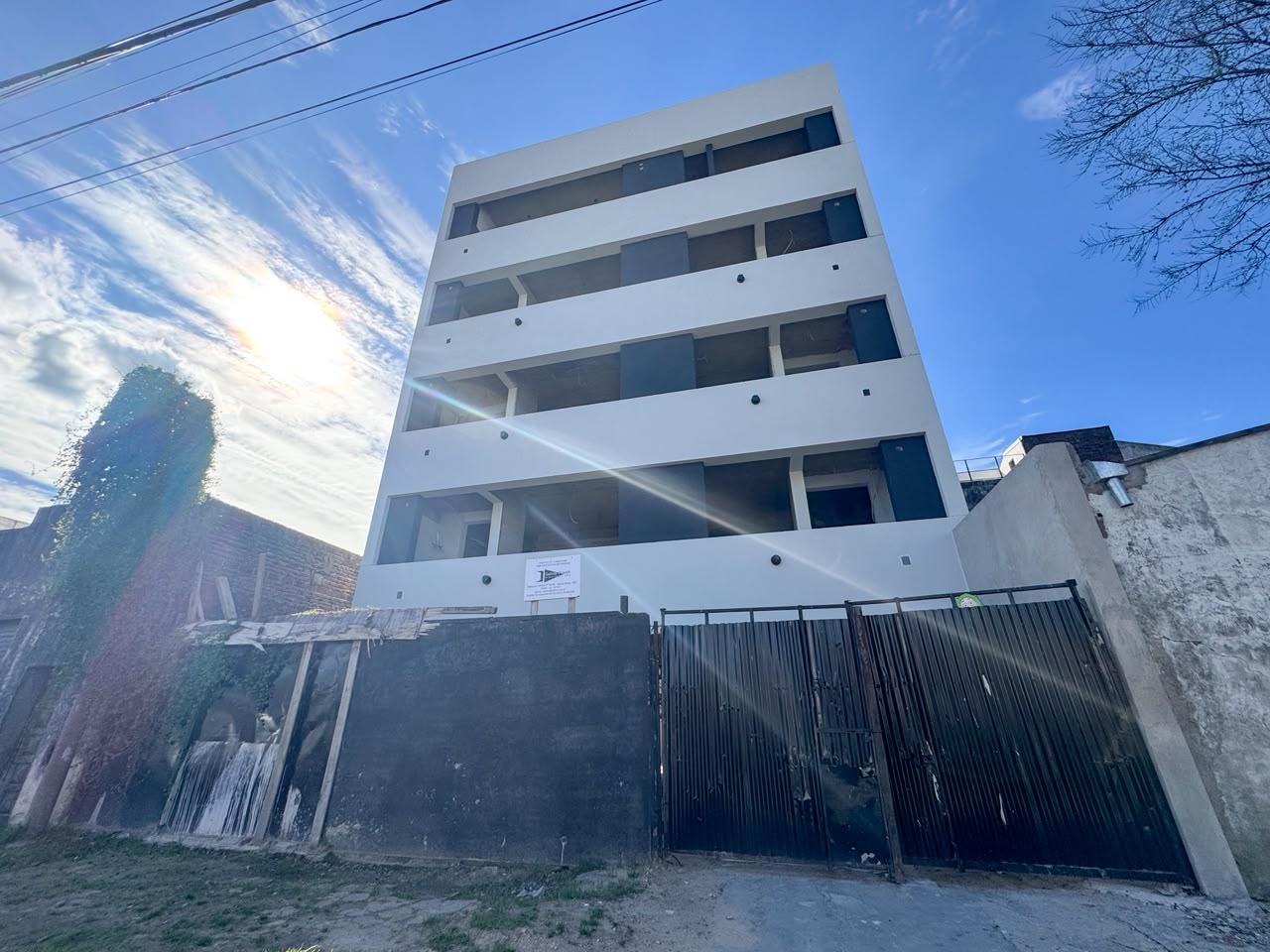 Foto de VENTA MONOAMBIENTE A ESTRENAR AL FRENTE CAMPANA, imagen 5