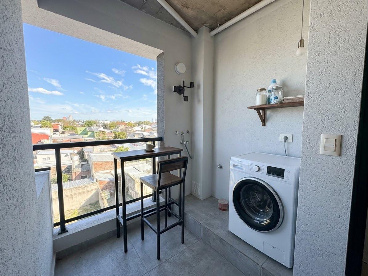 Foto de VENTA MONOAMBIENTE A ESTRENAR AL FRENTE CAMPANA, imagen 4