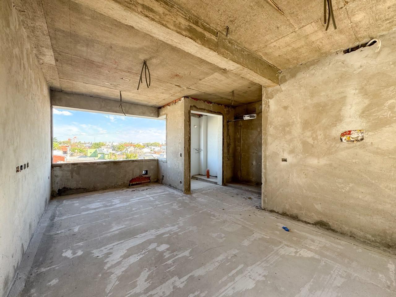 Foto de VENTA MONOAMBIENTE A ESTRENAR AL FRENTE CAMPANA, imagen 3