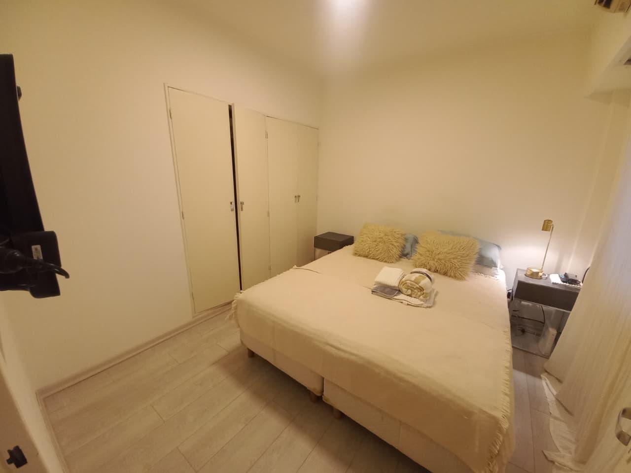 Foto de Alquiler Amoblado - Departamento 2 ambientes en Villa Crespo (Temporal, imagen 2