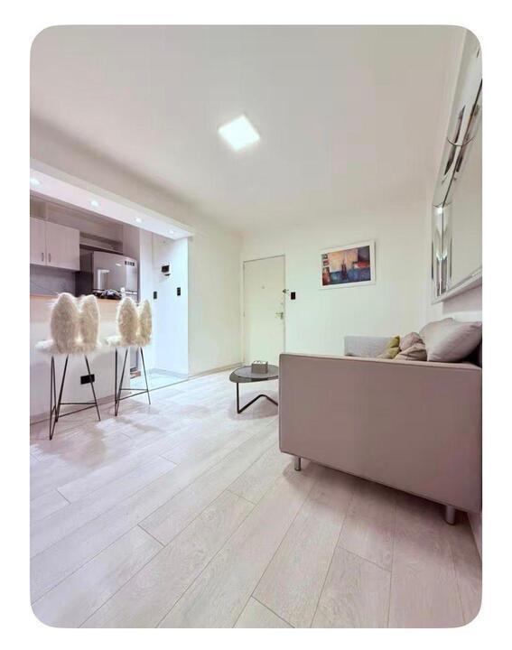 Foto de Alquiler Amoblado - Departamento 2 ambientes en Villa Crespo (Temporal, imagen 4