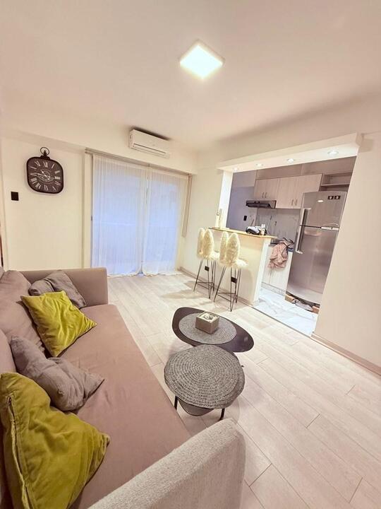 Foto de Alquiler Amoblado - Departamento 2 ambientes en Villa Crespo (Temporal, imagen 1
