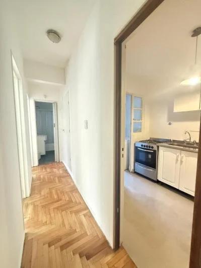 Foto de ALQUILER AMOBLADO - Departamento 3 ambientes en Belgrano. Opcional, imagen 2