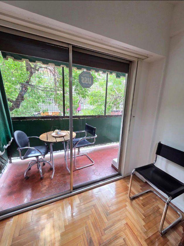Foto de ALQUILER AMOBLADO - Departamento 3 ambientes en Belgrano. Opcional, imagen 4