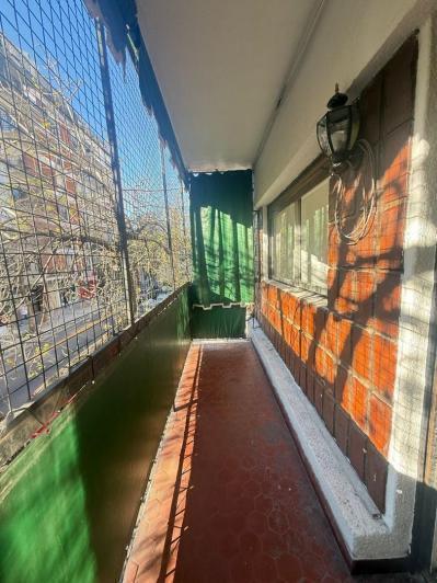 Foto de ALQUILER AMOBLADO - Departamento 3 ambientes en Belgrano. Opcional, imagen 1