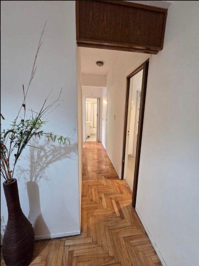Foto de ALQUILER AMOBLADO - Departamento 3 ambientes en Belgrano. Opcional, imagen 5