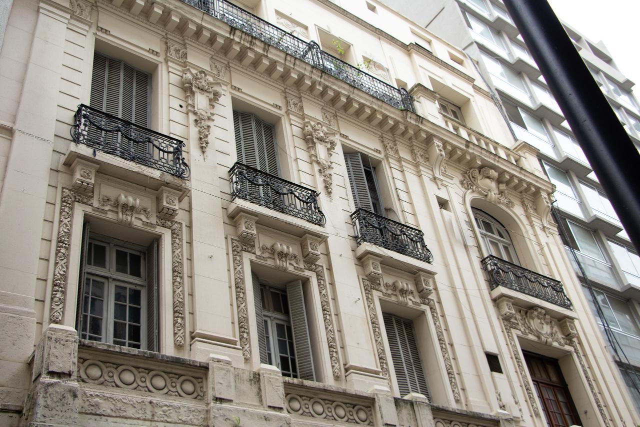 Foto de VENTA| DEPARTAMENTO 6 AMBIENTES | ESTILO FRANCÉS | MICROCENTRO, imagen 2
