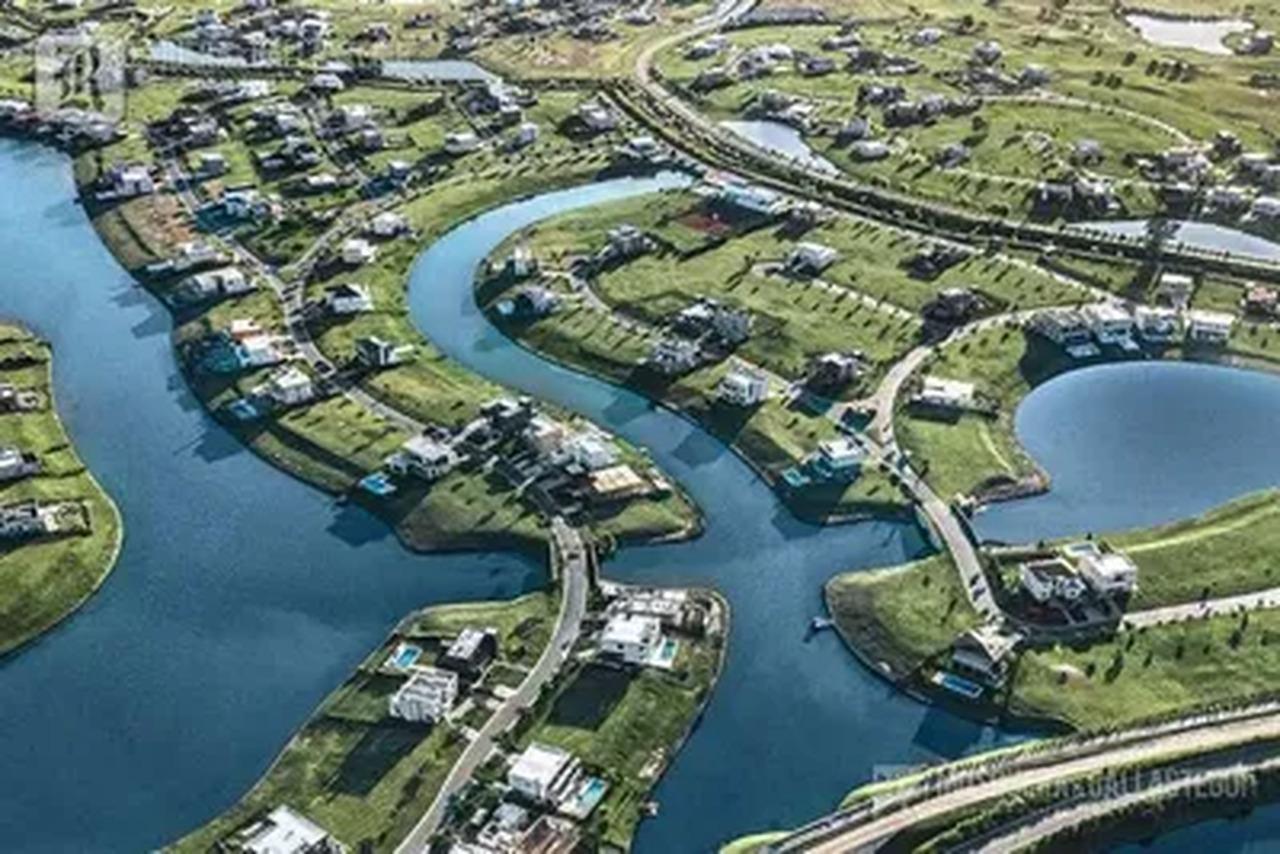 Foto de Venta Lote en Puertos del Lago, imagen 4