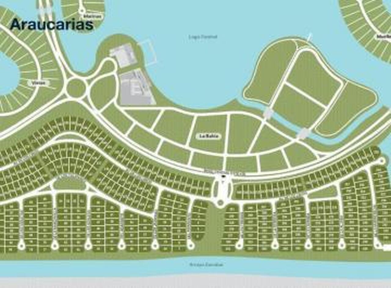 Foto de Venta Lote en Puertos del Lago, imagen 5