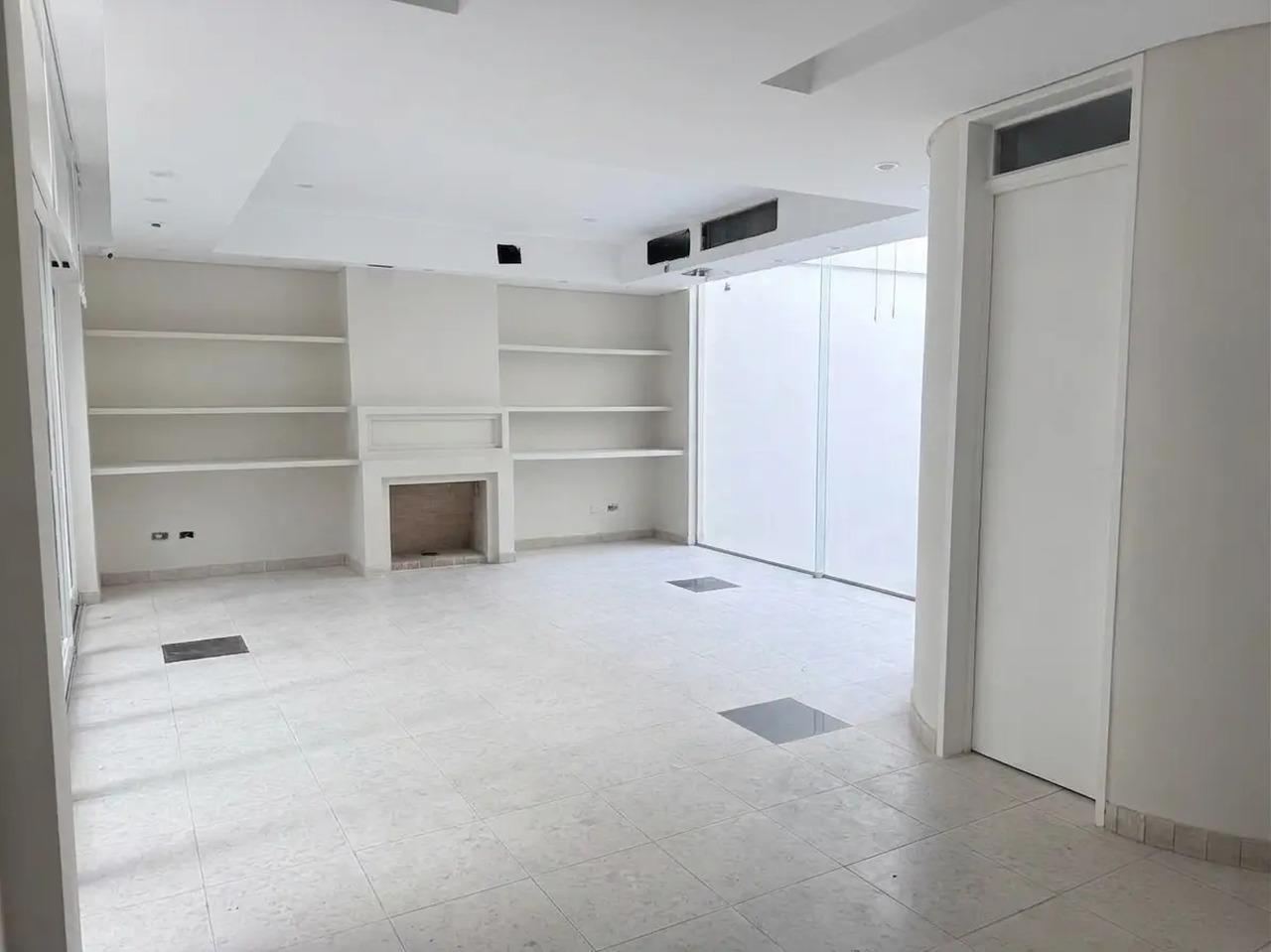 Foto de Venta – 7 ambientes – Casa – Belgrano – 551 m² cubiertos con parque, imagen 3