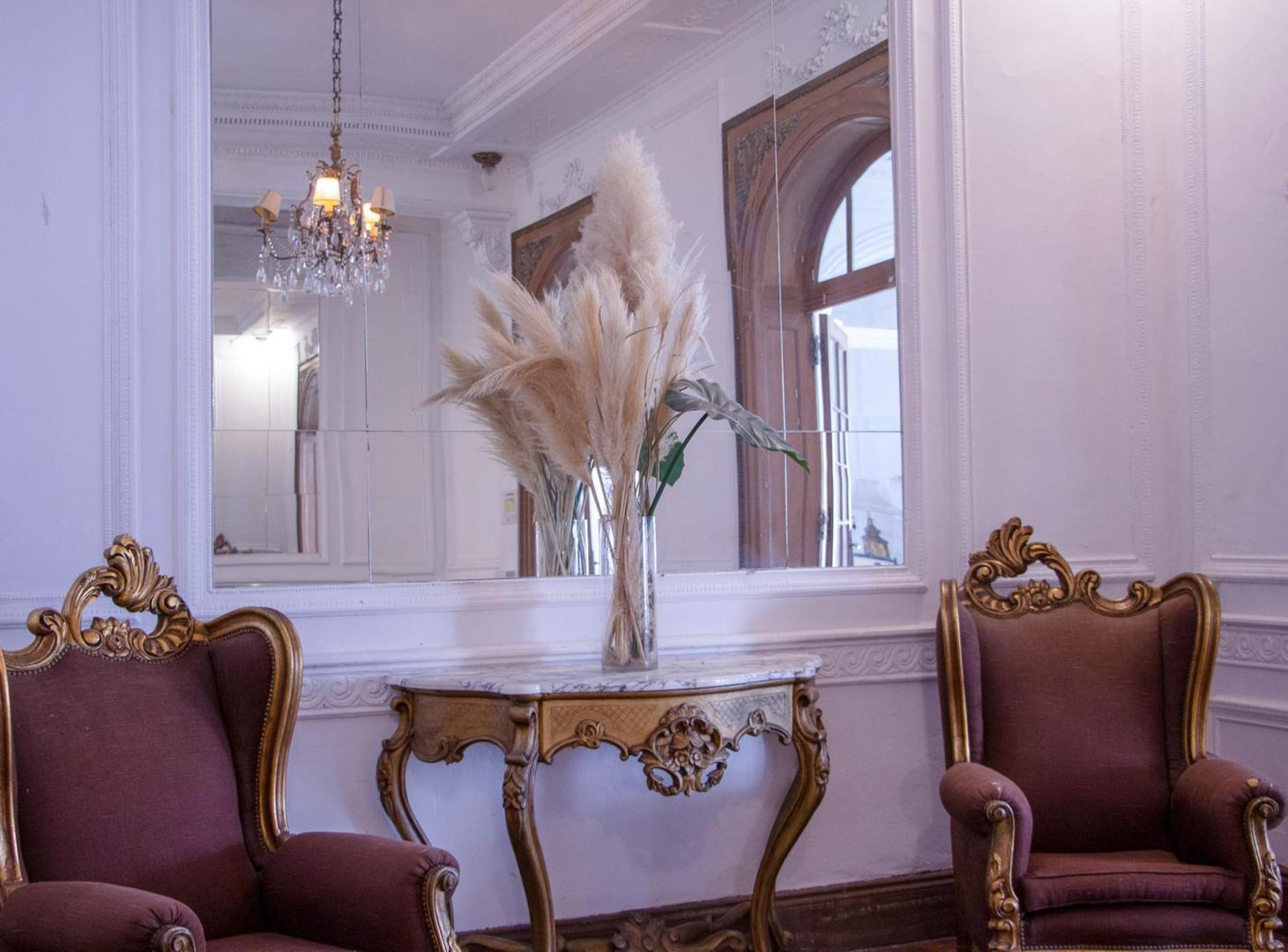 Foto de VENTA | HOTEL FAMILIAR || RECOLETA | 441 m² TOTALES | 23 HABITACIONES |, imagen 5