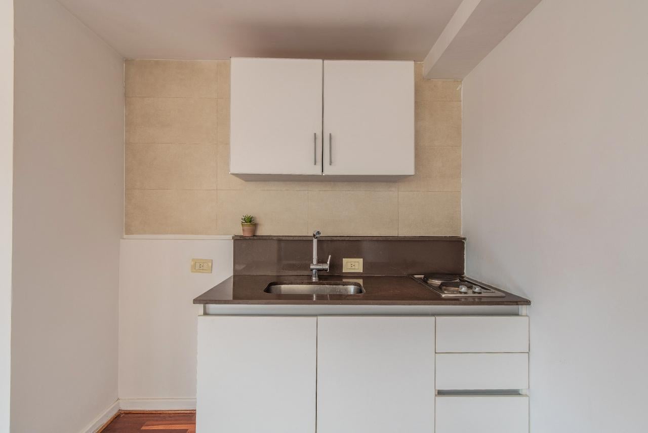 Foto de Monoambiente excelente ubicación con amenities - Luminoso, imagen 2