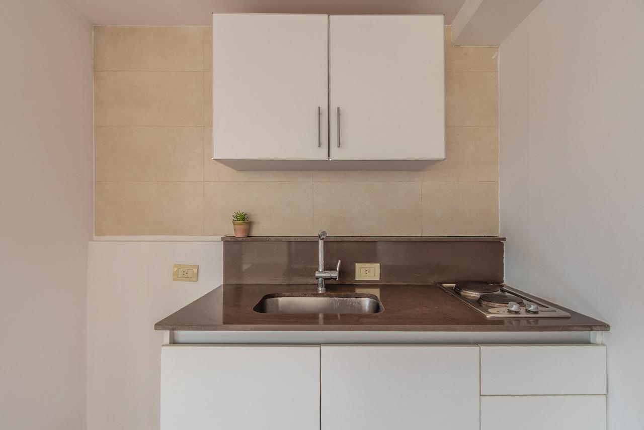 Foto de Monoambiente excelente ubicación con amenities - Luminoso, imagen 3