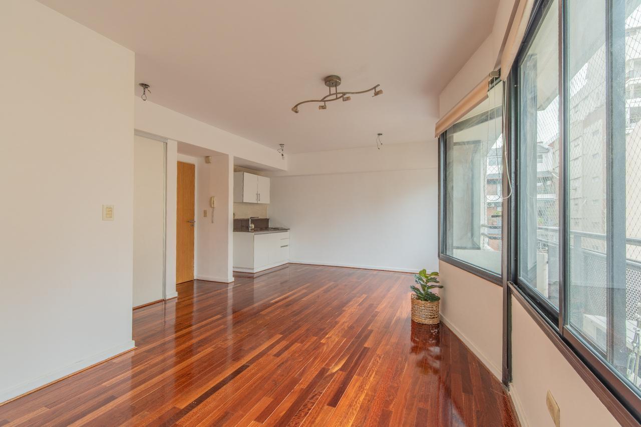 Foto de Monoambiente excelente ubicación con amenities - Luminoso, imagen 4