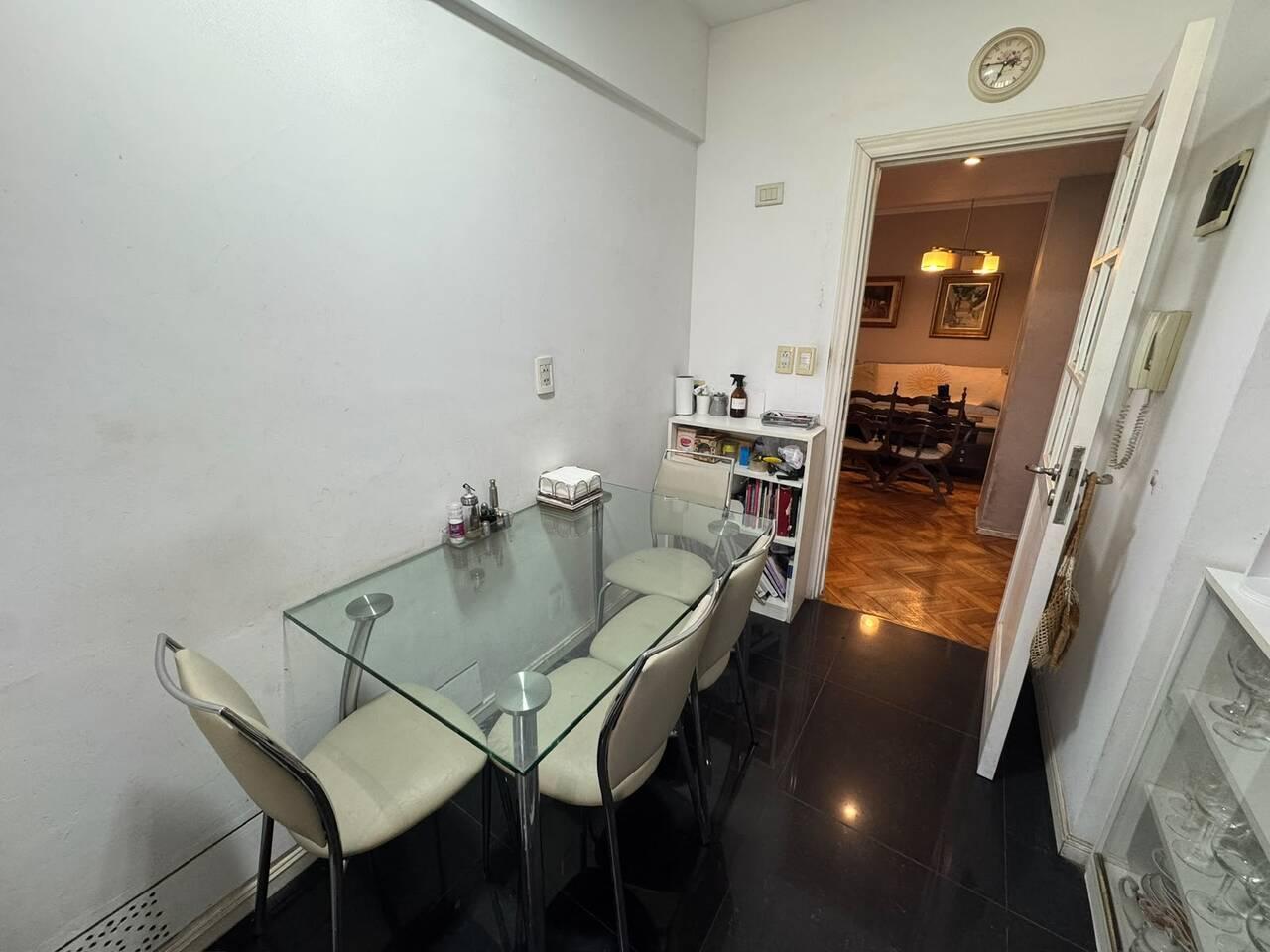 Foto de 4 AMBIENTES CON COCHERA Y BAULERA – 104 M² TOTALES – SEGURIDAD, imagen 2