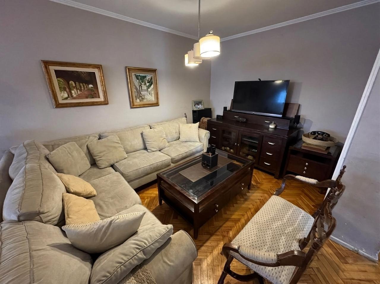 Foto de 4 AMBIENTES CON COCHERA Y BAULERA – 104 M² TOTALES – SEGURIDAD, imagen 4
