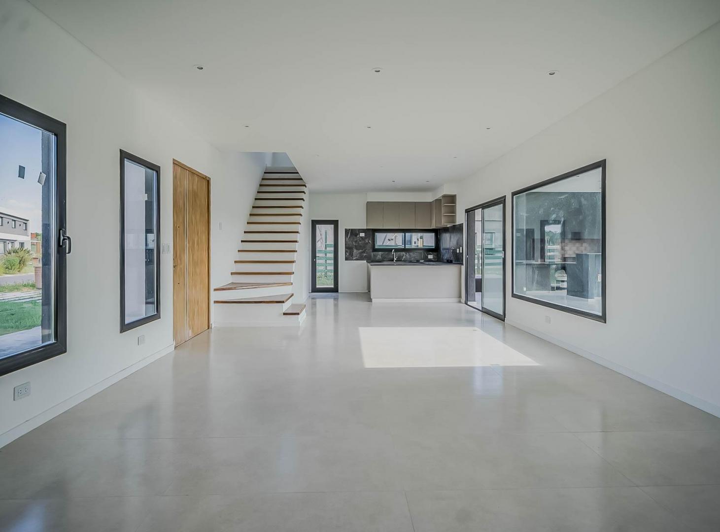 Foto de Alquiler Casa 4 ambientes, San Sebastián, área 11, imagen 3