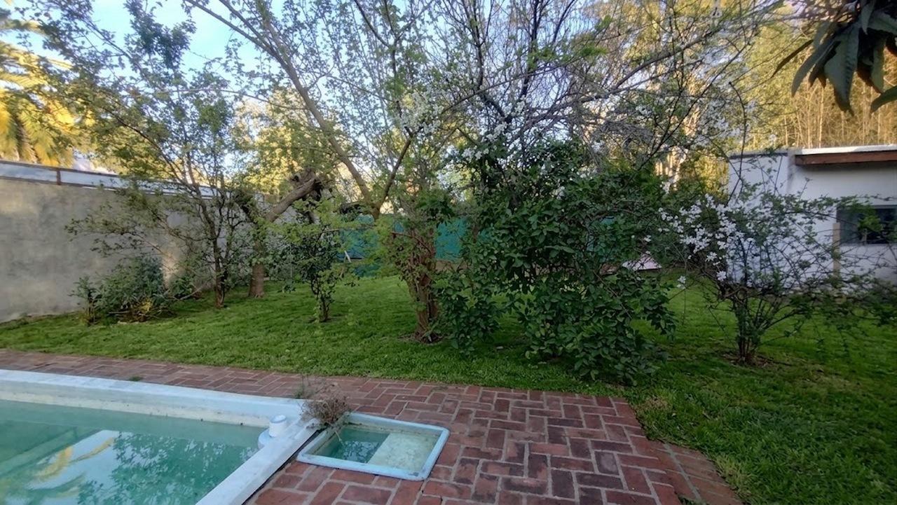 Foto de Lote con Pileta en Barrio El Cazador - Belén de Escobar - Luz y Agua, imagen 5