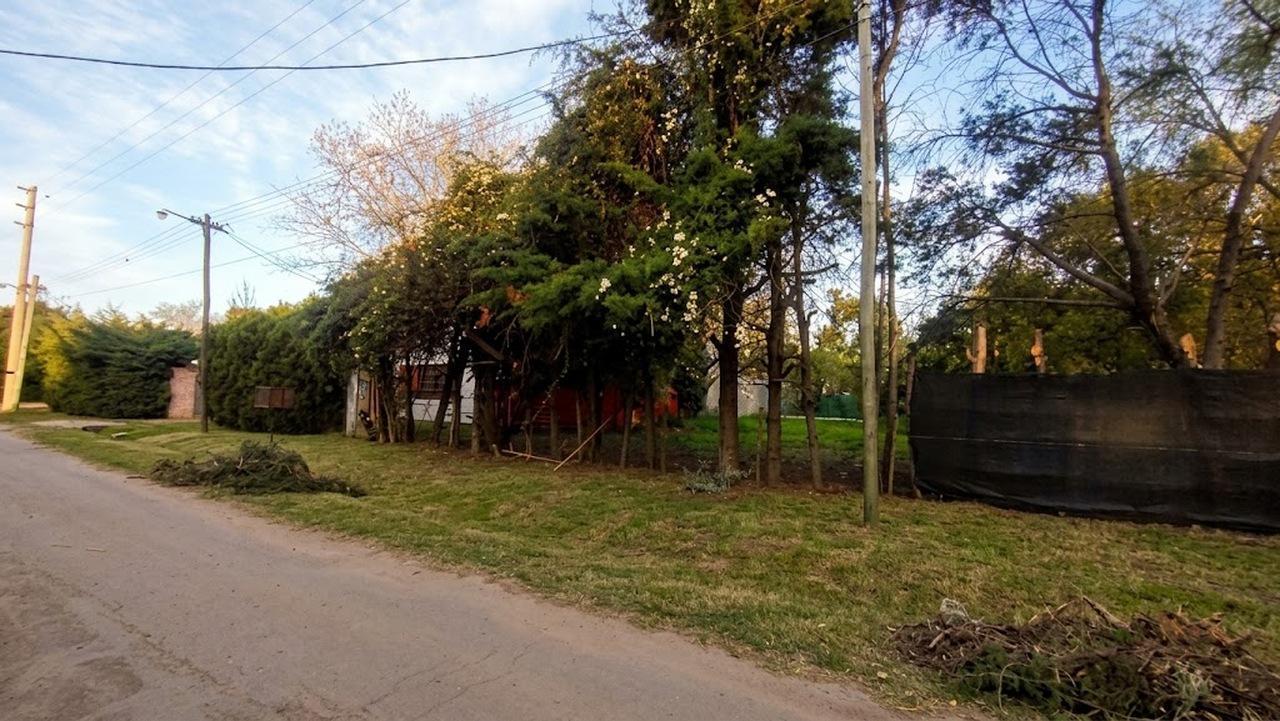 Foto de Lote con Pileta en Barrio El Cazador - Belén de Escobar - Luz y Agua, imagen 4