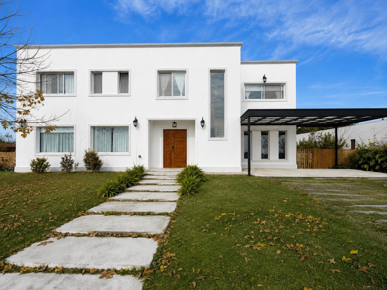 Foto de Venta Casa de 6 ambientes en San Sebastián, área 12, imagen 5