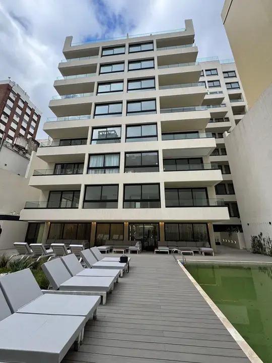 Foto de DEPARTAMENTO 2 AMBIENTES PREMIUM BELGRANO R 60 M2 AMENITIES A ESTRENAR, imagen 3