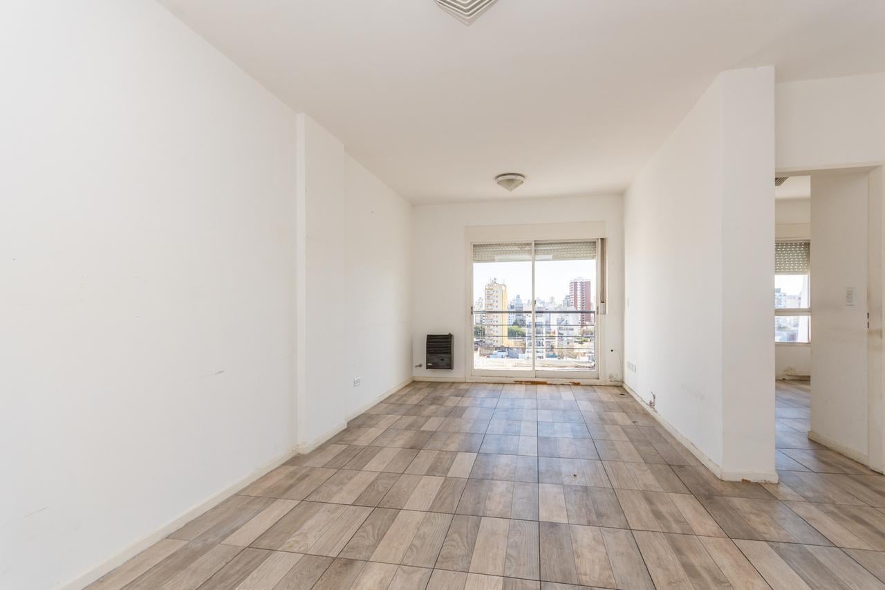 Foto de Venta depto 2 amb San Cristóbal balcon pileta y SUM, imagen 4