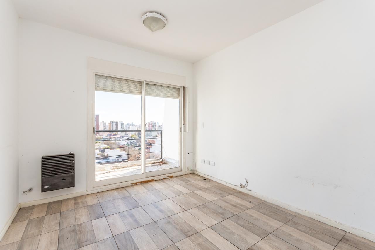 Foto de Venta depto 2 amb San Cristóbal balcon pileta y SUM, imagen 5