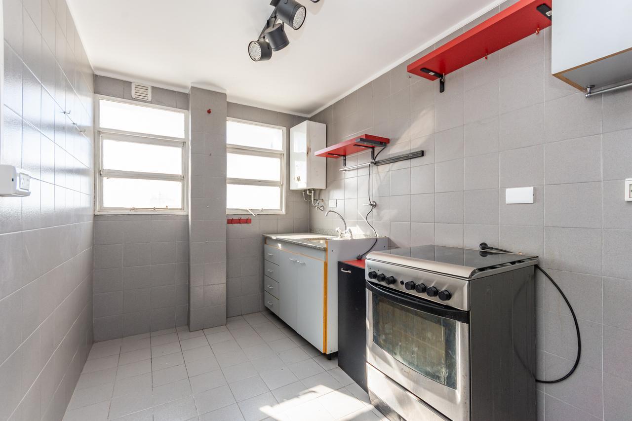 Foto de Venta depto 2 amb San Cristóbal balcon pileta y SUM, imagen 2