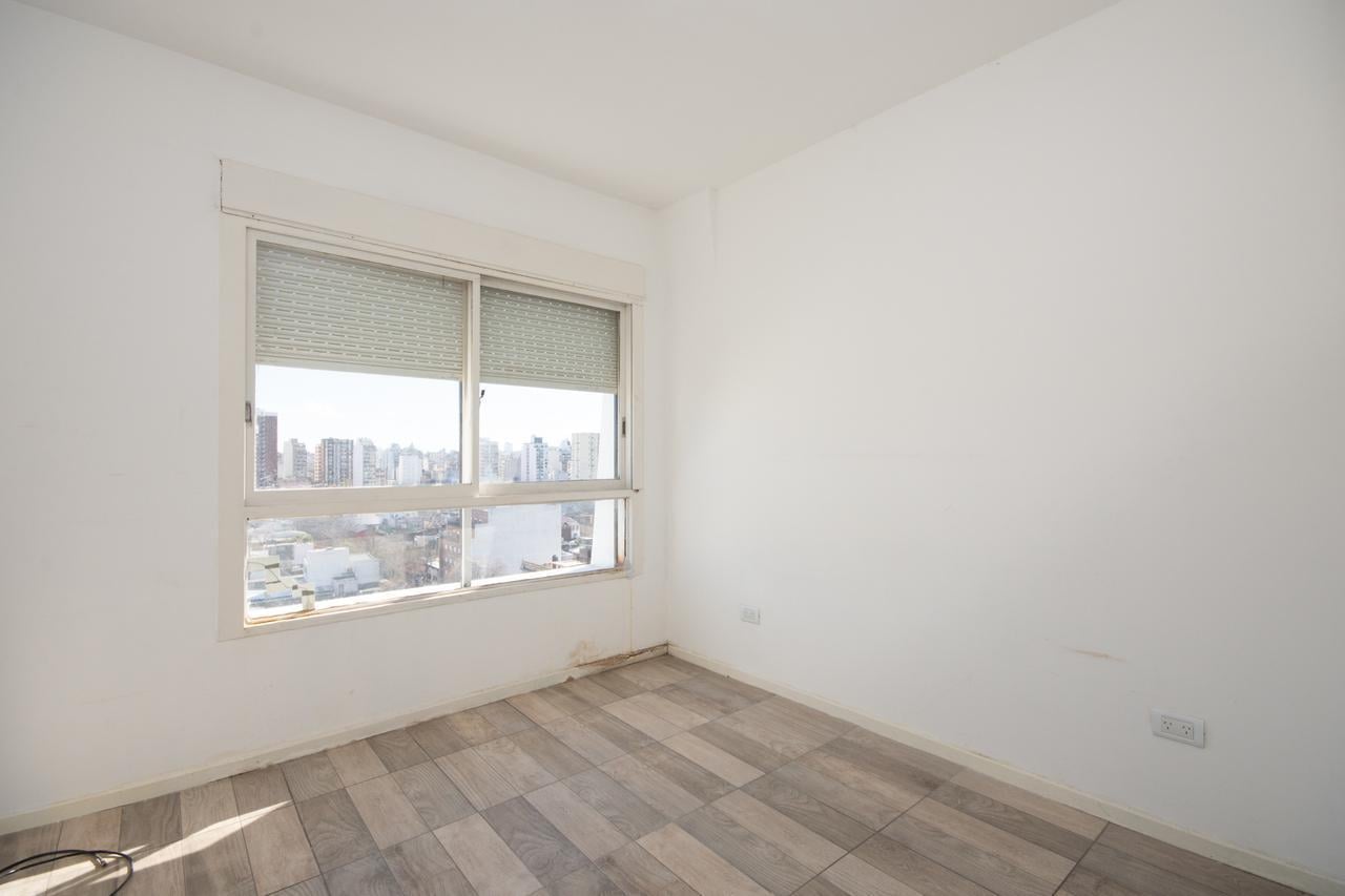 Foto de Venta depto 2 amb San Cristóbal balcon pileta y SUM, imagen 1